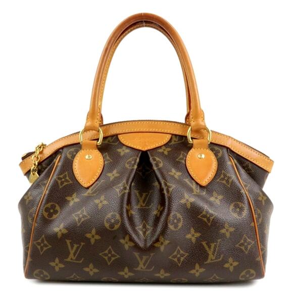 💎✨AUTHENTIC✨💎Louis Vuitton Tivoli PM Shoulder bag - Picture 2 of 16